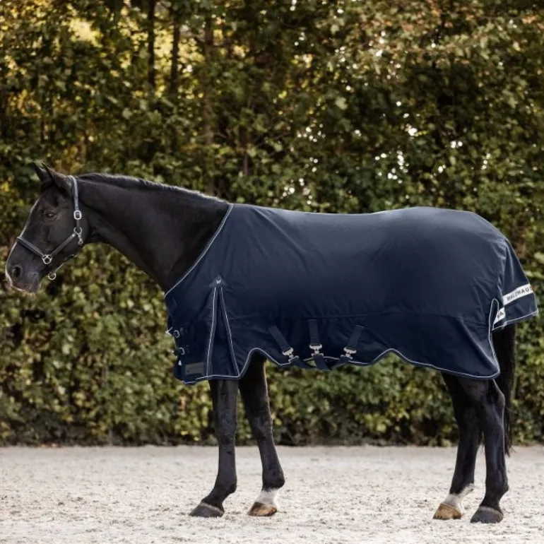 Couverture d'extérieur cheval Scandic 300 g - Waldhausen