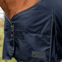 Couverture d'extérieur cheval Nordic 50 g - Waldhausen
