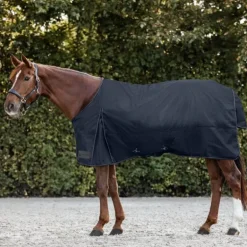 Couverture d'extérieur cheval Nordic 200 g - Waldhausen