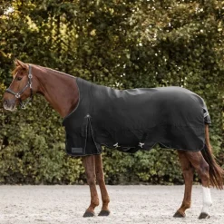 Couverture d'extérieur cheval Arctic encolure haute High Neck 100 g - Waldhausen