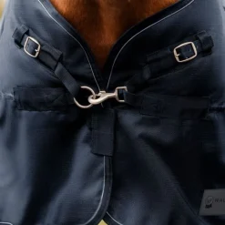 Couverture d'extérieur cheval Scandic 50 g - Waldhausen