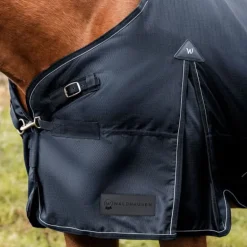 Couverture d'extérieur cheval Scandic 50 g - Waldhausen
