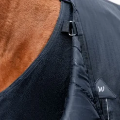 Couverture d'extérieur cheval Scandic 50 g - Waldhausen