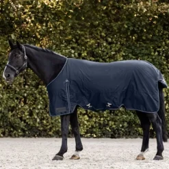 Couverture d'extérieur cheval Arctic Light 0 g - Waldhausen