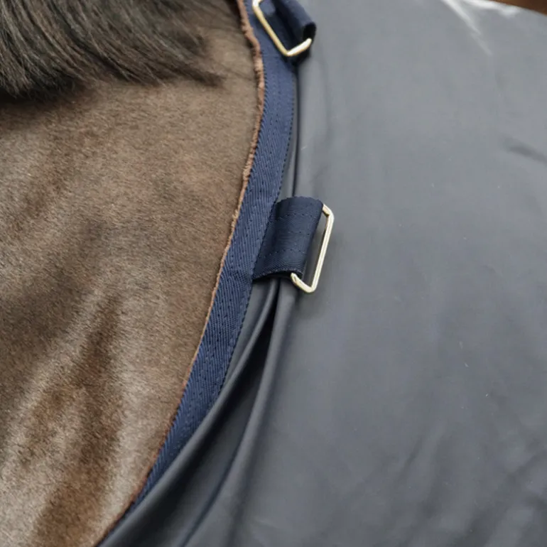 Couverture extérieur cheval All Weather Hurricane 150g - Kentucky