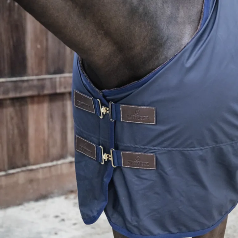 Couverture extérieur cheval All Weather Hurricane 150g - Kentucky