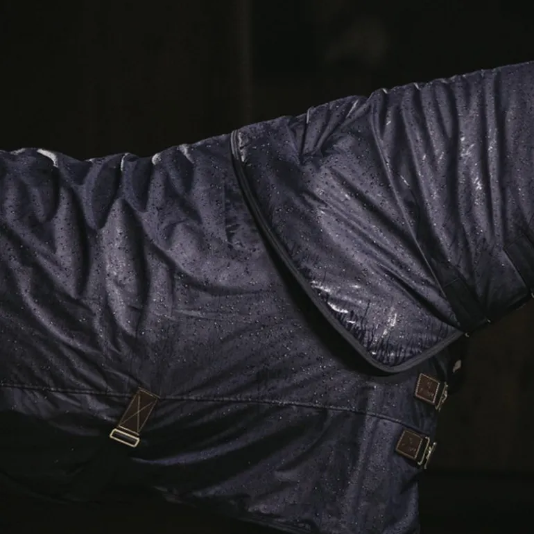 Couverture extérieur cheval All Weather Hurricane 150g - Kentucky