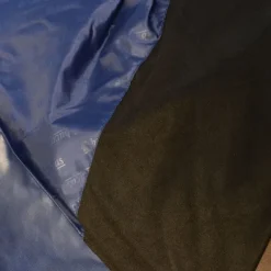 Couverture extérieur cheval épaules larges Smartex Rain Big Neck 0g - Bucas