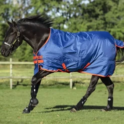 Couverture extérieur cheval 0g Mio Light - Horseware