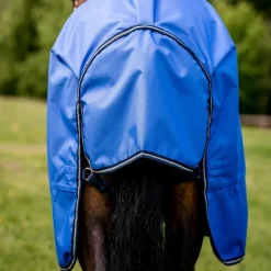 Couverture extérieur poney Amigo Hero 0g - Horseware