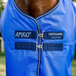 Couverture extérieur poney Amigo Hero 0g - Horseware
