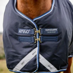 Couverture extérieur cheval 250g Amigo Bravo 12 Original Medium - Horseware