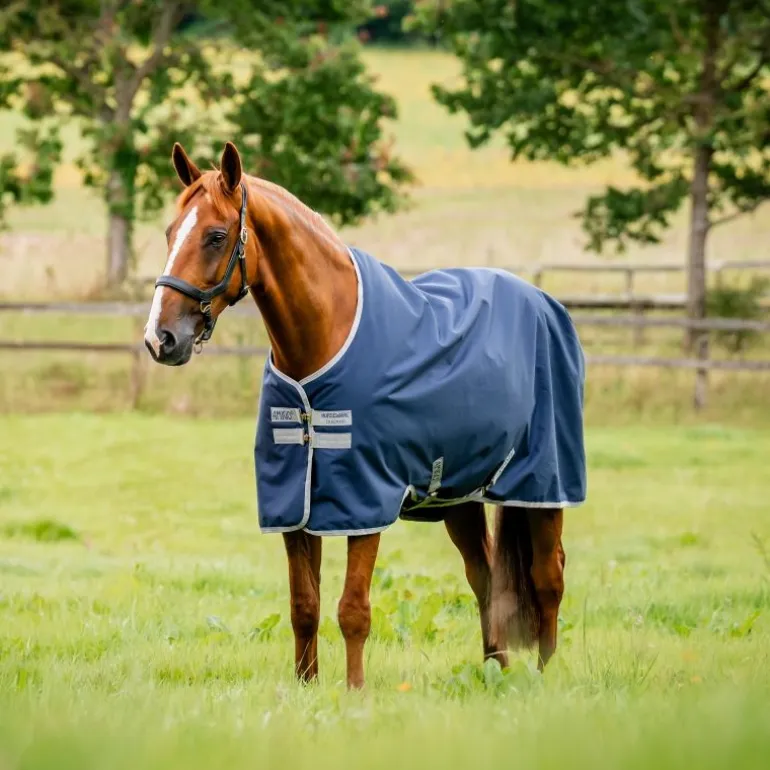 Couverture extérieur cheval Amigo Ripstop 100g 900 deniers - Horseware