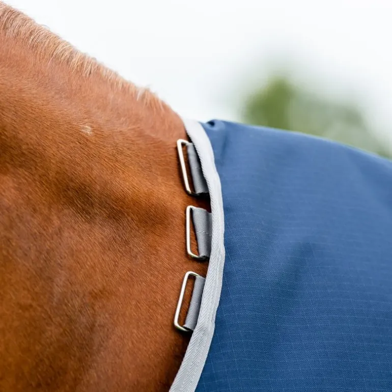 Couverture extérieur cheval Amigo Ripstop 100g 900 deniers - Horseware