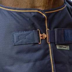 Couverture extérieur cheval encolure haute 50g Irish Turnout Light - Bucas