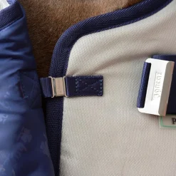 Couverture extérieur cheval thermorégulante 300g Power Turnout - Bucas
