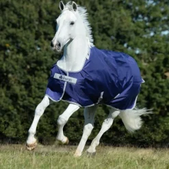 Couverture extérieur cheval 200g Atlantic - Bucas