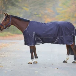 Couverture extérieur cheval 200g Comfort Line Clip'in system - Waldhausen