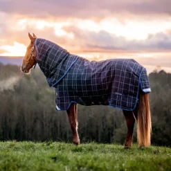 Couverture extérieur cheval 0gr Rhino Plus Reflectech - Horseware