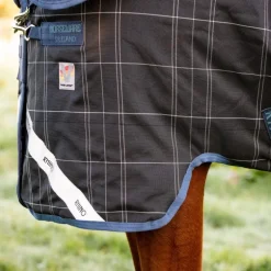 Couverture extérieur cheval 0gr Rhino Plus Reflectech - Horseware