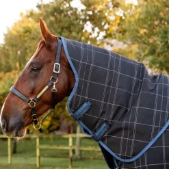 Couverture extérieur cheval 0gr Rhino Plus Reflectech - Horseware