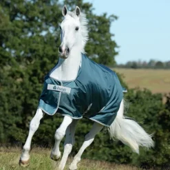 Couverture extérieur cheval 50 g Atlantic - Bucas