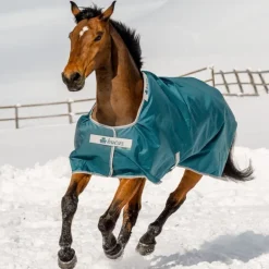 Couverture extérieur cheval 50 g Atlantic - Bucas
