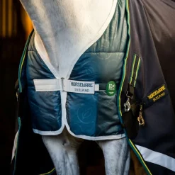 Couverture extérieur cheval Rambo Duo Force 2 - Horseware