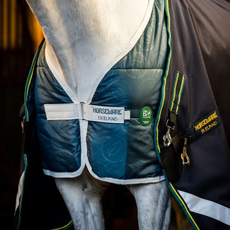 Couverture extérieur cheval Rambo Duo Force 2 - Horseware