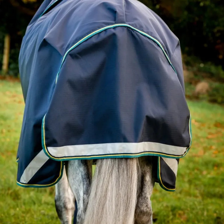 Couverture extérieur cheval Rambo Duo Force 2 - Horseware