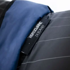 Couverture extérieur cheval avec couvre-cou réfléchissante Amigo Reflectech Plus 50g - Horseware