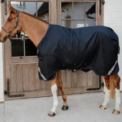 Couverture extérieur cheval All Weather Comfort 100g - Kentucky