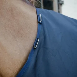 Couverture extérieur cheval All Weather Comfort 100g - Kentucky