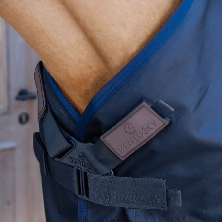 Couverture extérieur cheval All Weather Comfort 100g - Kentucky