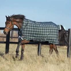 Couverture extérieur cheval 250g Rhino Wug - Horseware