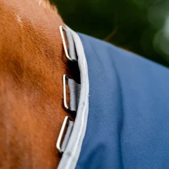 Couverture extérieur cheval Amigo 0g - Horseware