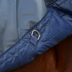 Couverture extérieur cheval 300g encolure haute Irish Turnout Extra - Bucas