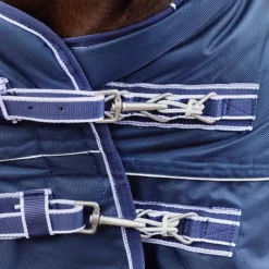 Couverture extérieur cheval 200g Premium Line Clip'in system - Waldhausen