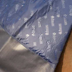 Couverture extérieur cheval 50g Irish Turnout Light - Bucas