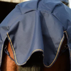 Couverture extérieur cheval 50g Irish Turnout Light - Bucas