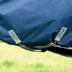 Couverture extérieur cheval Amigo Ripstop 200g 900 deniers - Horseware