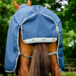 Couverture extérieur cheval Amigo Ripstop 200g 900 deniers - Horseware