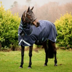 Couverture extérieur Rambo Duo Force - Horseware