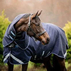 Couverture extérieur Rambo Duo Force - Horseware