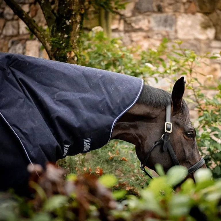 Couverture extérieur Rambo Duo Force - Horseware