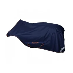 Couverture marcheur cheval thérapeutique Therapy Range - Bucas