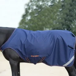 Couverture marcheur cheval thérapeutique Therapy Range - Bucas