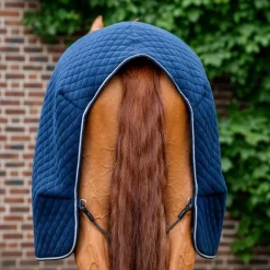 Couverture polaire cheval Autumn Cooler - Horseware