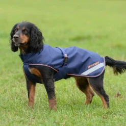 Couverture thérapeutique chien Therapy - Bucas