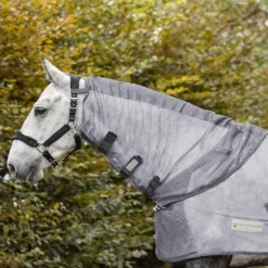 Couvre cou anti-mouche cheval Comfort - Waldhausen